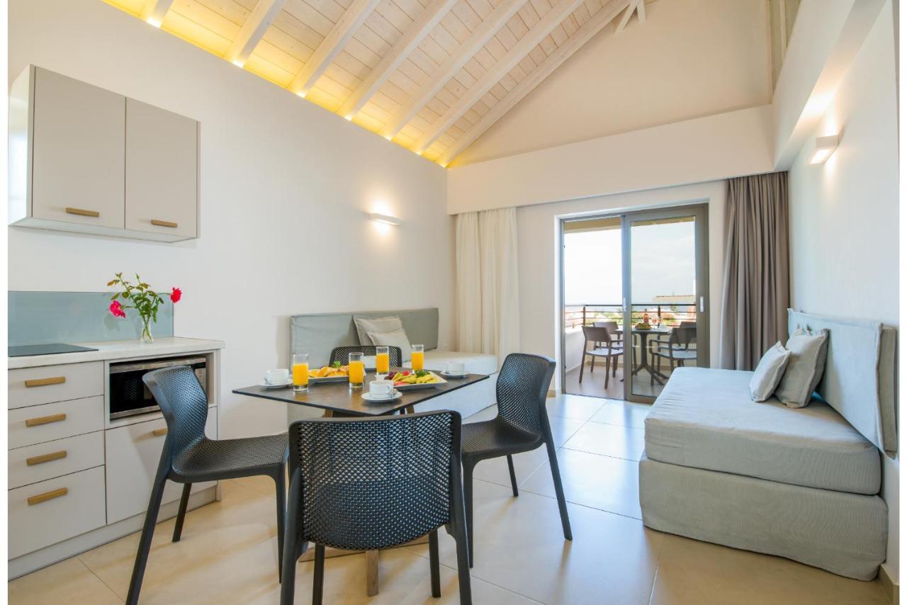 Stefan Village Hotel 4*