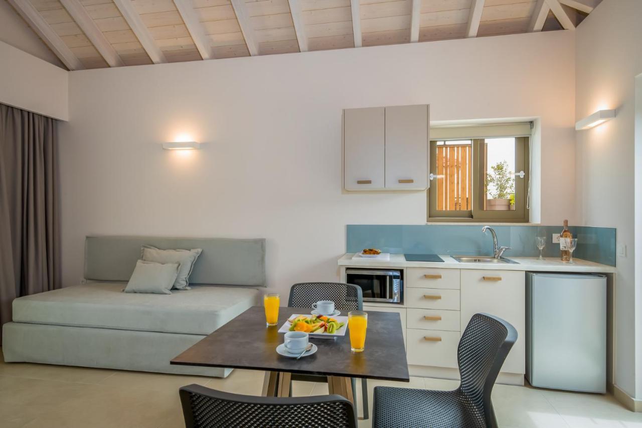 Stefan Village Agia Marina