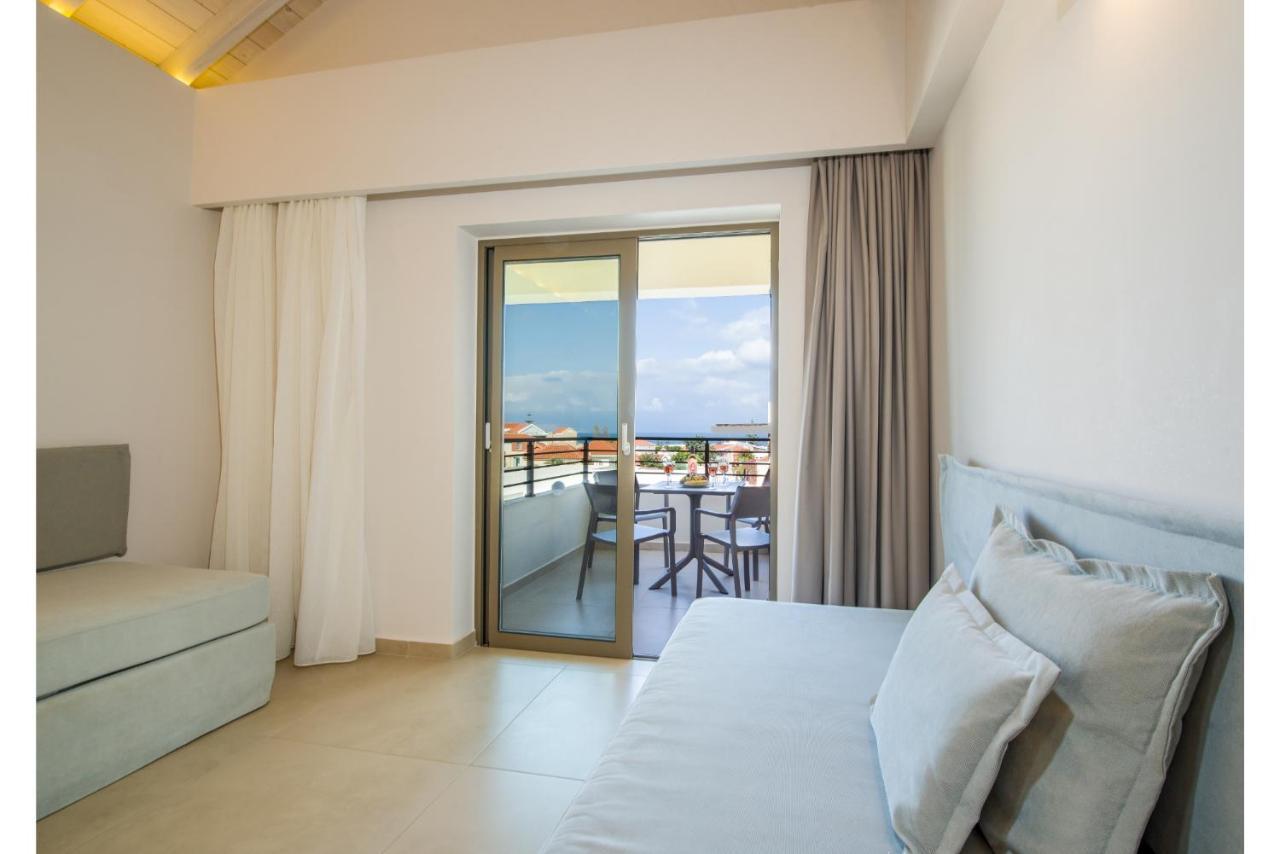 Stefan Village Hotel Agia Marina