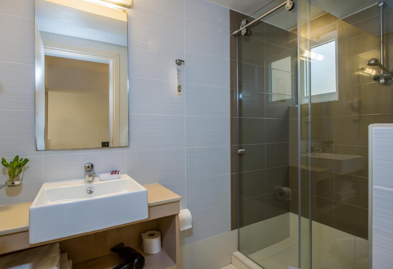 Hotel Stefan Village Agia Marina (Crete)