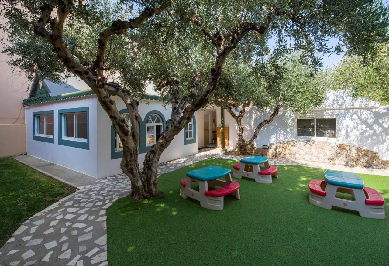 Hotel Stefan Village 4*