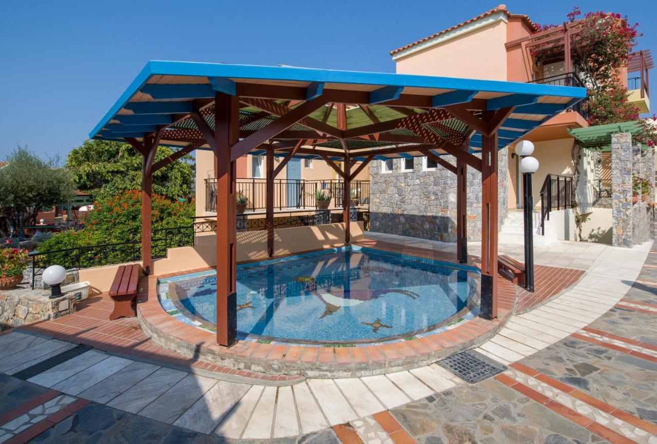 Stefan Village Hotel